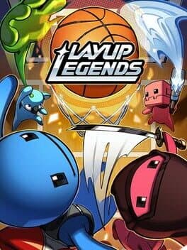 Layup Legends