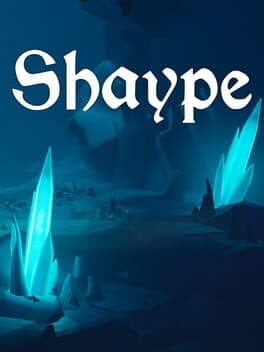 Shaype