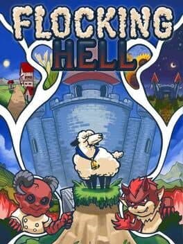 Flocking Hell