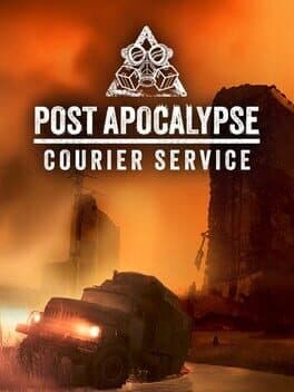 PACS: Post Apocalypse Courier Service