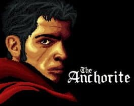 The Anchorite