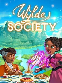 Wylde Society