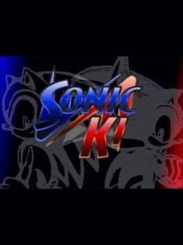 Sonic Ki