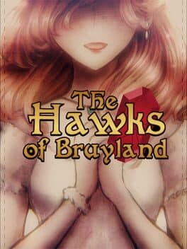 Hawks of Bruyland