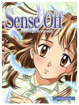 Sense Off: A Sacred Story in the Wind