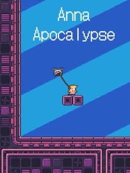 Anna Apocalypse