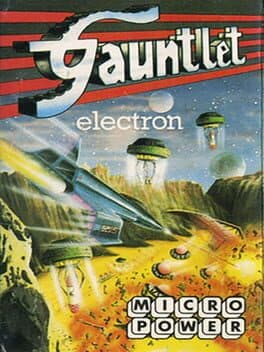 Gauntlet
