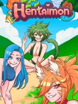 Hentaimon