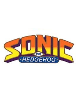 Sonic the Hedgehog