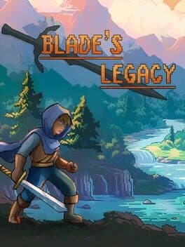 Blade's Legacy