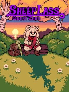 Sheep Lass: Quest Zero