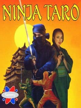 Ninja Taro