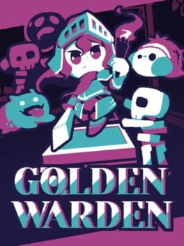 Golden Warden