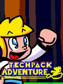 Techpack Adventure