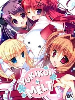 Yuki Koi Melt
