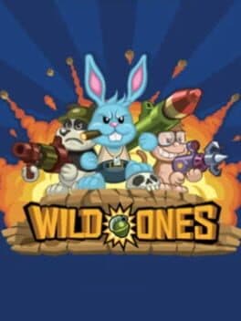 Wild Ones