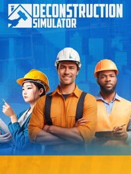 Deconstruction Simulator