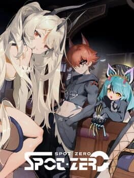 Spot Zero