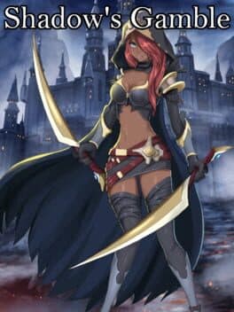 Shadow's Gamble