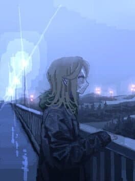 Land of Ghosts
