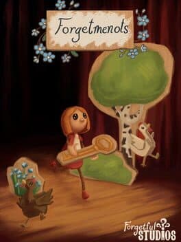 Forgetmenots
