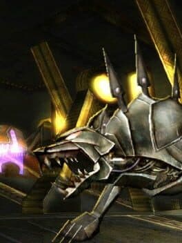 Dungeons & Dragons Online: The Sharn Syndicate