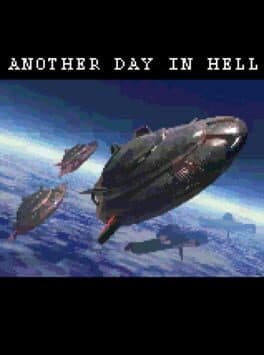 Another Day in Hell