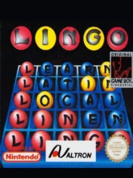 Lingo