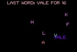 Last Word