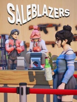Saleblazers
