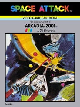 Space Attack