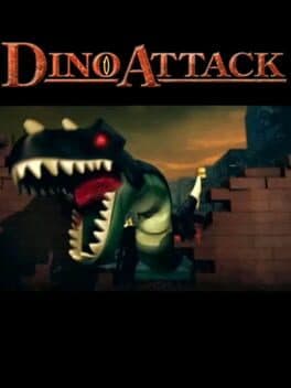 Dino Attack