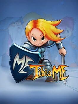 TibiaMe