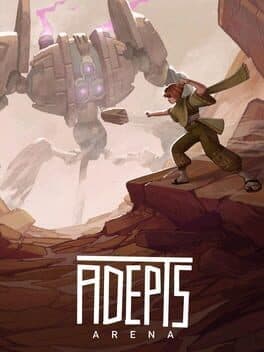 Adepts Arena