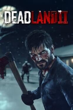 Dead Land 2 VR