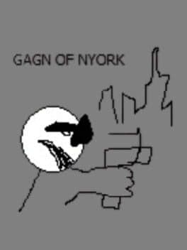 Gangs on New York