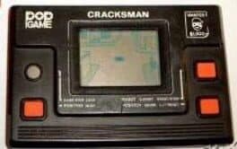 Cracksman