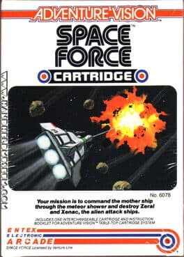 Space Force