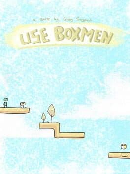 Use Boxmen