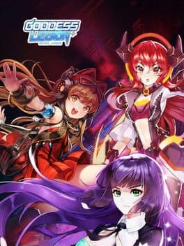 Goddess Legion