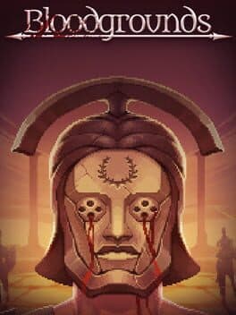 Bloodgrounds