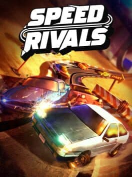 Speed Rivals