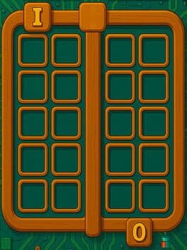 I/O
