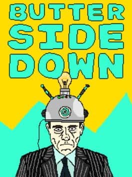 Butter Side Down