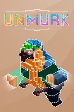 Unmurk