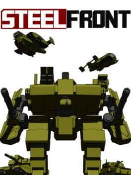 SteelFront