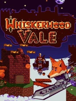 Whiskerwood Vale