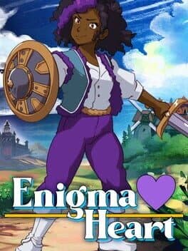 Enigma Heart