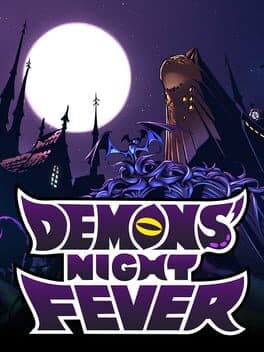 Demons' Night Fever