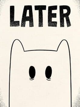 Later